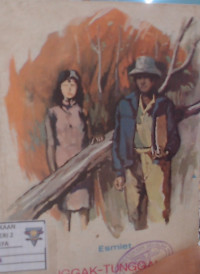 Tunggak-Tunggak Jati