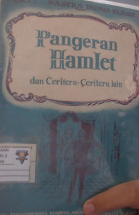 Pangeran Hamlet