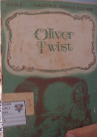 Oliver Twist