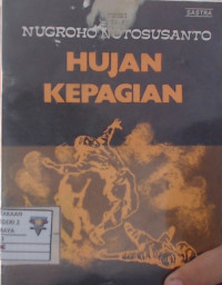 Hujan Kepagian