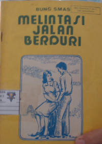 Melintasi Jalan Berduri