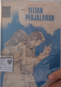 Titian Perjalanan