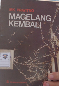 Magelang Kembali