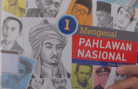 Mengenal pahlawan Nasional 1