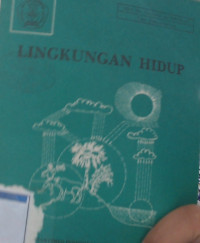 LINGKUNGAN HIDUP