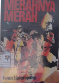 Merahnya Merah