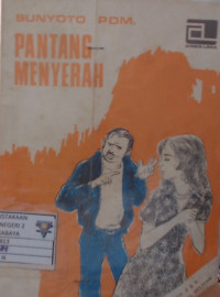 PANTANG MENYERAH