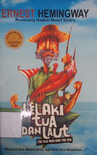 Lelaki Tua dan Laut