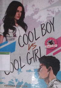 Cool Boy vs Cool Girl