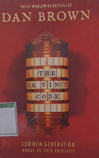 THE DAVINCI CODE
