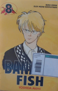 BANANA FISH