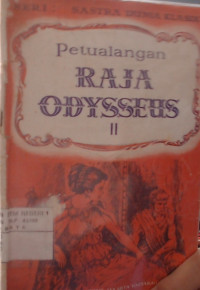 Petualangan Raja Odysseus