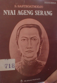 Nyai Ageng Serang