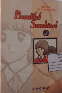 Beautiful Sunshine 2