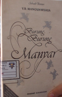 Burung Burung Manyar