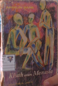 Kisah Antara Manusia