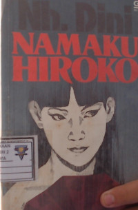 Namaku Hiroko