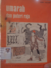 Umarah Dan Puteri Raja