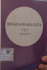 Bhagawad-Gita