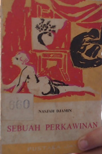 Sebuah Perkawinan