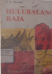 Hulubalang Raja