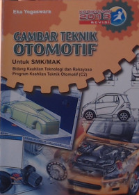 Gambar Teknik Otomotif