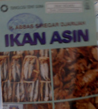 Ikan Asin