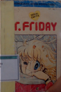 MR FRIDAY