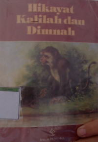 HIKAYAT KALILAH DAN DIMNAH