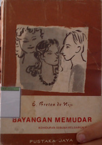 BAYANGAN MEMUDAR