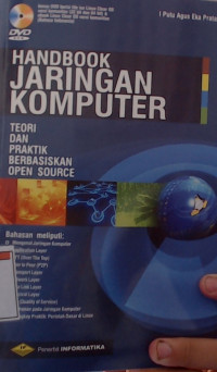 Handbook Jaringan Komputer
