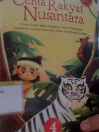 Cerita nusantara 4