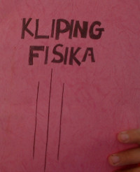 Kliping Fisika
