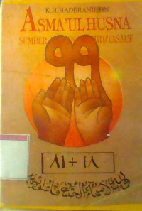 ASMAUL HUSNA SUMBER AJARAN TAUHID/TASAUF