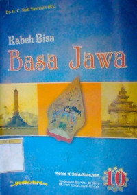 Kabeh Bisa Basa Jawa