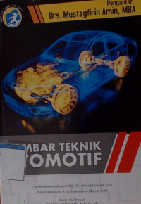 GAMBAR TEKNIK OTOMOTIF