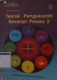 Teknik Pengukuran Besaran Proses 2