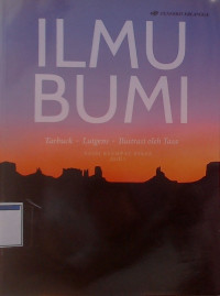 Ilmu Bumi Jilid 1