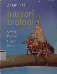 CAMPBELL intisari biologi