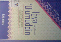 Ihya Ulumudin 2