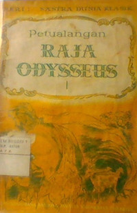 Petualangan Raja Odysseus