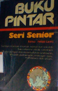 Dan Senja pun Turun