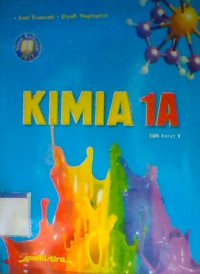KIMIA 1A SMK KELAS X