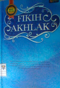 Fikih Akhlak