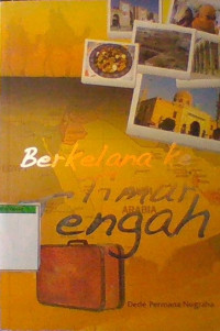 Berkelana Ke Timur Tengah