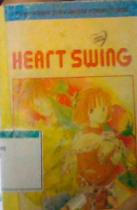 SERIAL CANTIK HEART SWING