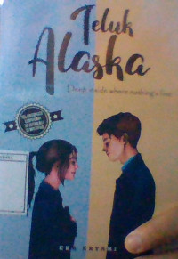 Teluk Alaska