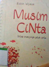 MUSIM CINTA