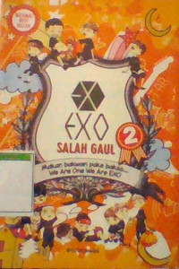Exo Salah Gaul