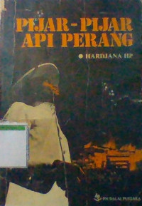 Pijar-Pijar Api Perang